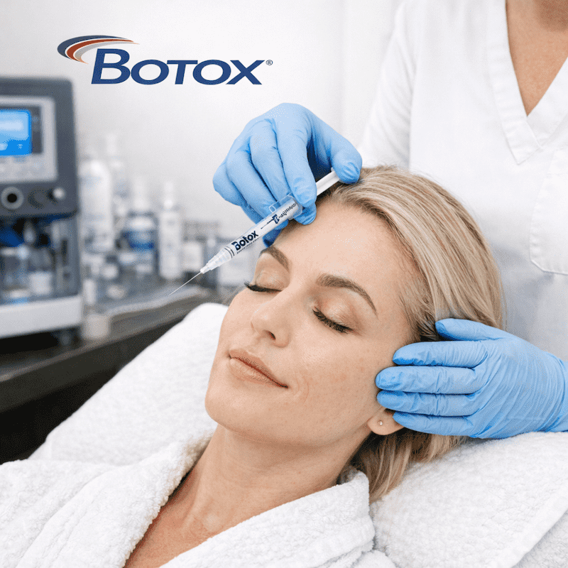 Botox in Buffalo NY