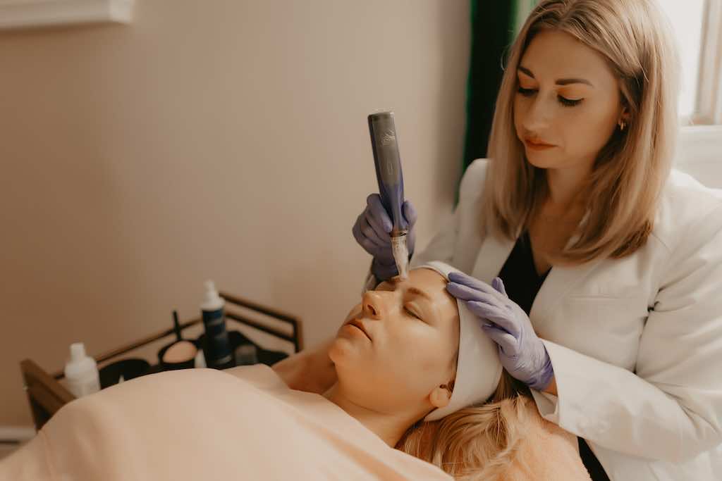 Laser and skin treatments in Buffalo NY